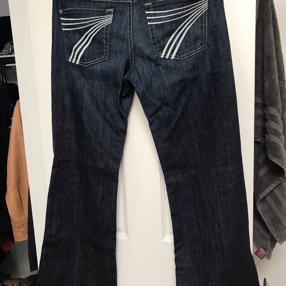 SFAMK Jeans